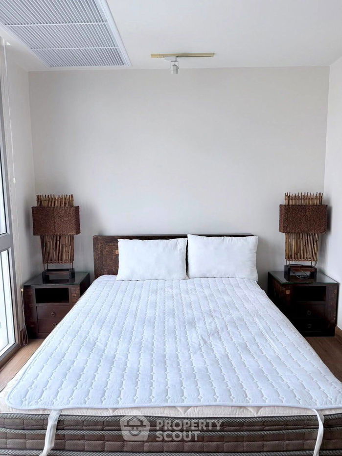 picture 3-BR Condo at Nusasiri Grand Condominium near BTS Ekkamai (ID 2325049) - 25/30