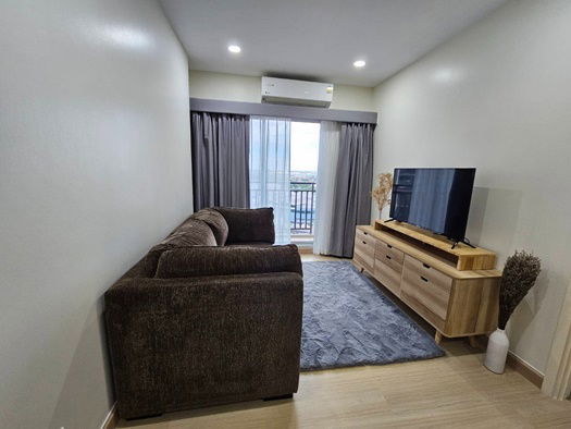 รูป 💥💥ขายคอนโดพร้อมอยู่!! Supalai Veranda สถานีภาษีเจริญ 1Bed 44.95 ตร.ม.ชั้น 23 ตึก B แต่งครบ เพียง 3.4 ล้านบาท!! นัดดูห้อง LINE: @atfirm💥💥 - รูปที่ 4/17