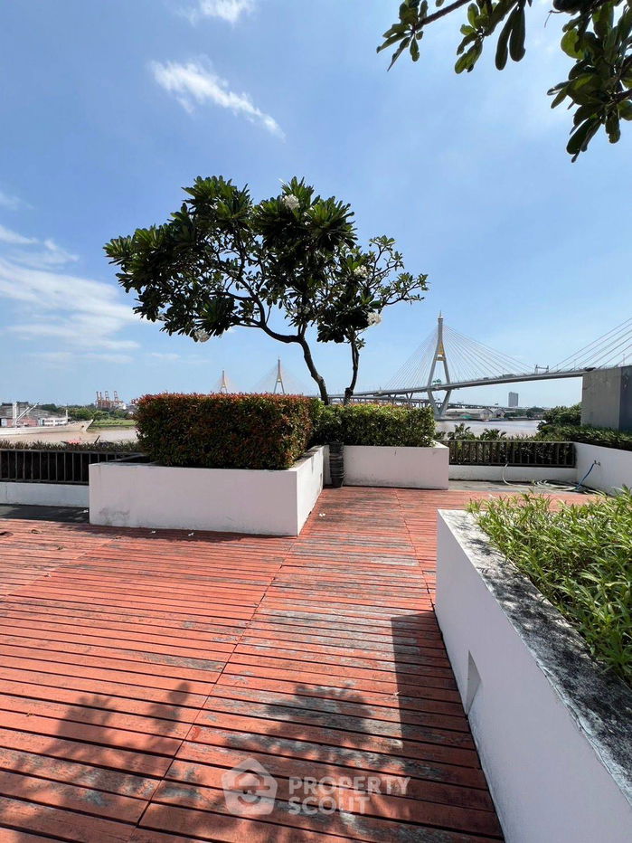 picture 3-BR Condo at The Pano Rama 3 in Bang Phong Phang (ID 2324141) - 11/11