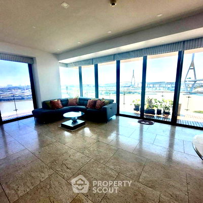 Condos for sale : 3-BR Condo at The Pano Rama 3 in Bang Phong Phang (ID 2017499)