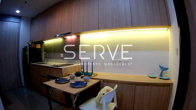 Condos for rent : 1 Bed Nice Room Good Location Close to MRT Kamphaeng Phet 350 m. & BTS Mo Chit 450 m. / Rent & Sale-M Jatujak