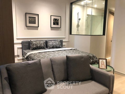 1-BR Condo at Ashton Silom near BTS Chong Nonsi (ID 491169)