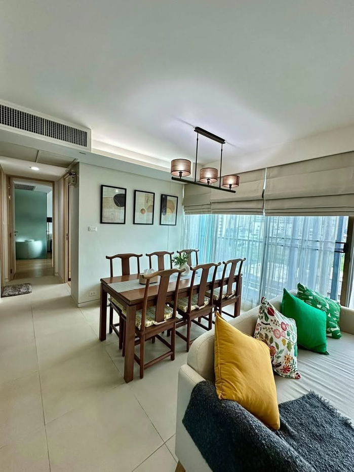 รูป เช่าคอนโด Siamese Thirty Nine/ไซมิส เทอร์ตี้ ไนน์ (E6810002)  ID Line : @condo101 - รูปที่ 11/12