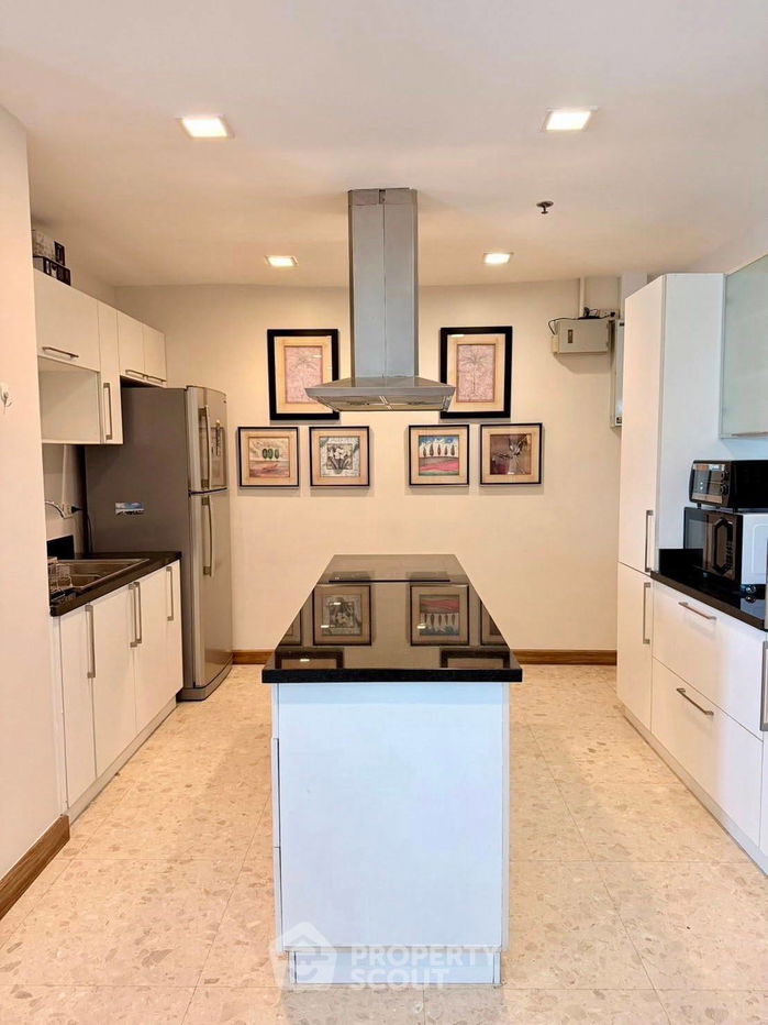 picture 3-BR Condo at Nusasiri Grand Condominium near BTS Ekkamai (ID 2325049) - 24/30