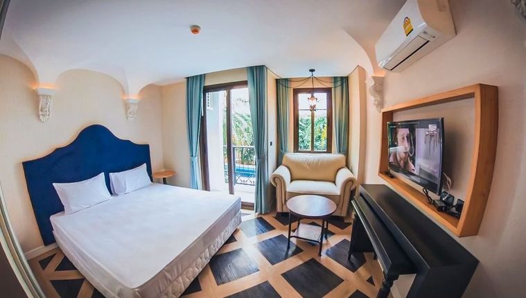 ขายเอสปันญ่า คอนโด รีสอร์ท พัทยา ชั้น1 เฟอร์นิเจอร์ครบ พร้อมอยู่ ทำเลดี เดินทางสะดวก