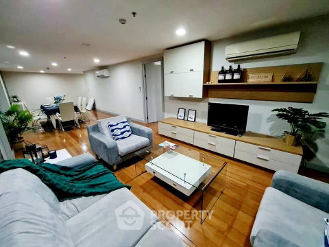 2-BR 140 Sqm Prime Mansion Sukhumvit 31 Near MRT Sukhumvit (ID 578367)