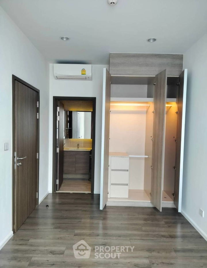 รูป คอนโด 1-ห้องนอน ที่ วิสซ์ดอม เอสเซ้นส์ สุขุมวิท ใกล้ BTS ปุณณวิถี (ID 2071072) - รูปที่ 6/17