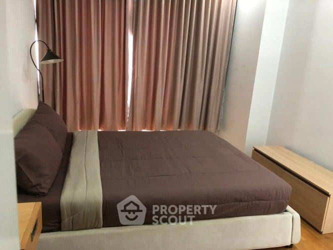 รูป คอนโด 1-ห้องนอน ที่ เอ็ม ลาดพร้าว ใกล้ BTS ห้าแยกลาดพร้าว (ID 494945) - รูปที่ 2/5