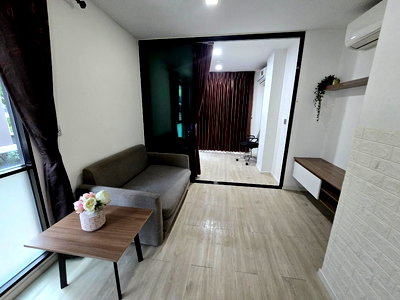 ขายคอนโด : 🍃Owsaran_yoo021025🍃 ขายคอนโด Atmoz ลาดพร้าว 71