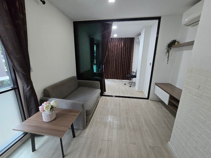 🍃Owsaran_yoo021025🍃 ขายคอนโด Atmoz ลาดพร้าว 71