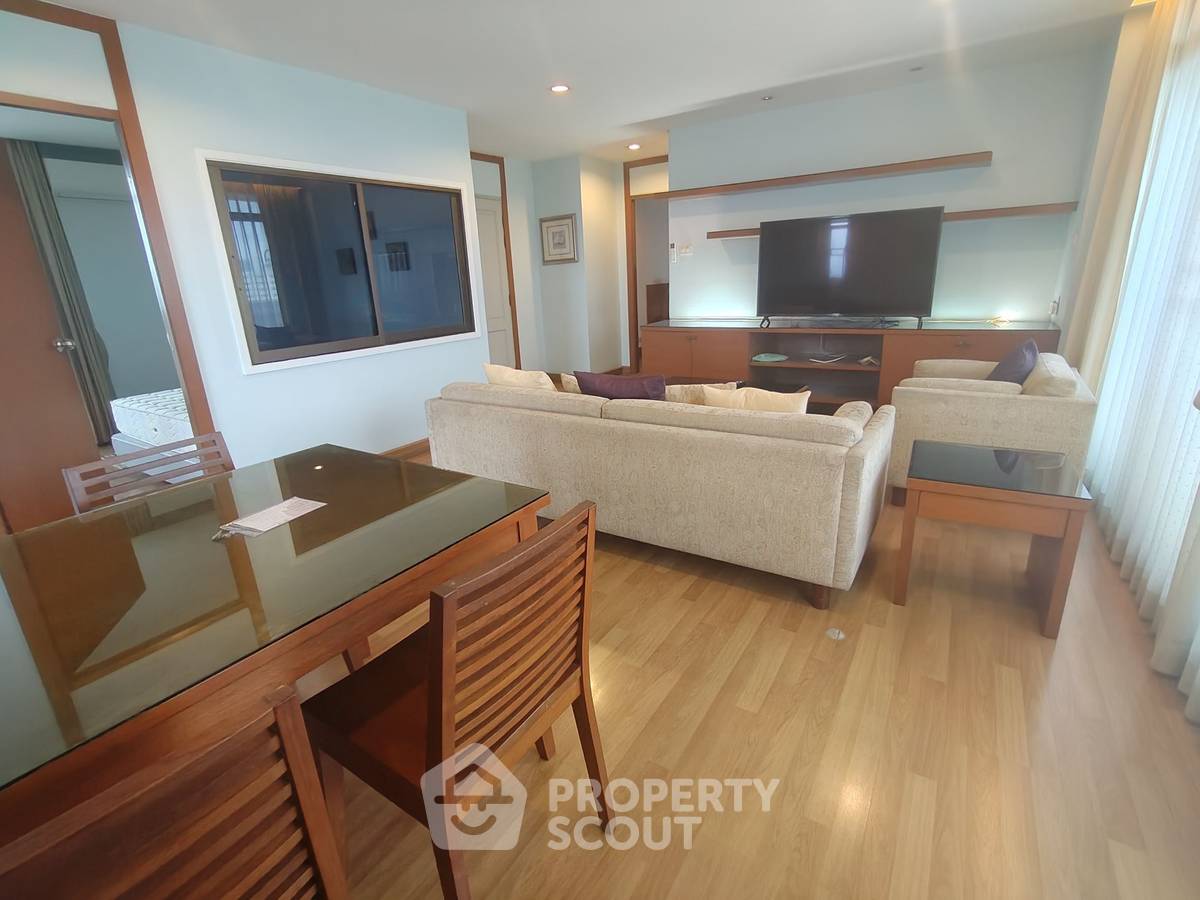 รูป คอนโด 2-ห้องนอน ที่ เดอะรูฟ การ์เด้น อ่อนนุช ใกล้ BTS อ่อนนุช (ID 1814735) - รูปที่ 1/8