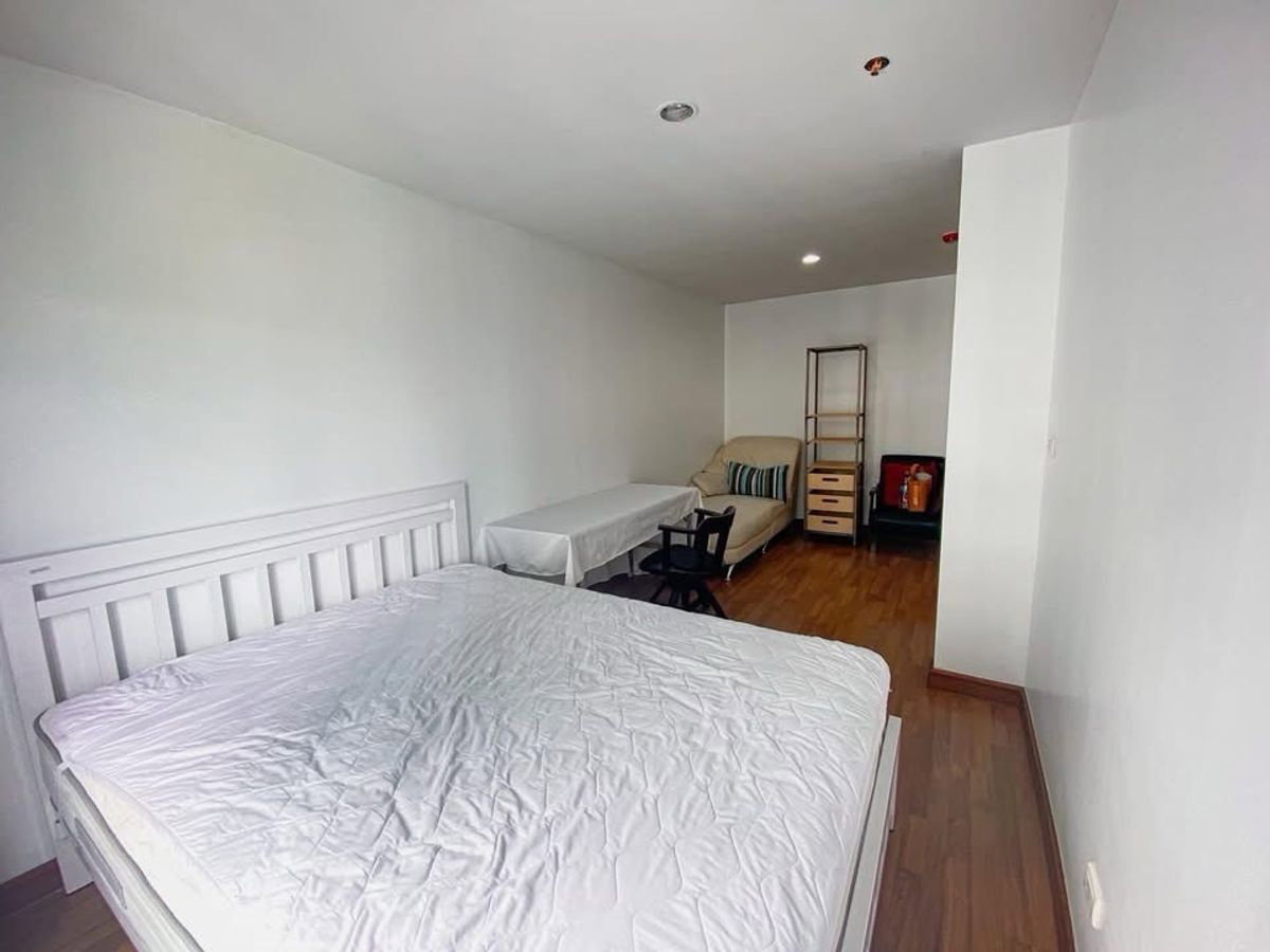 รูป 🔥ด่วน ห้องไปไวมากกก / Code: KJ9026 ให้เช่า Regent home 18 chaengwattana - laksi✅ Add Line @kjcondo (มี@ข้างหน้าด้วยนะคะ) - รูปที่ 2/13