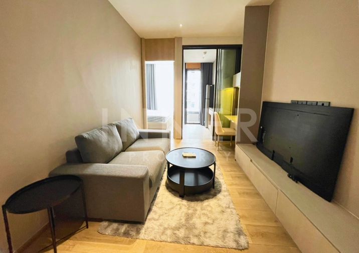 ✨ห้องใหม่ ไม่เคยปล่อยเช่า!! 🏙️(For Rent/ให้เช่า) THE FINE BANGKOK THONGLOR EKKAMAI 