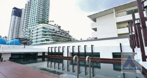 🔼🔽 AccomA 📩  2 BR Condominium @Le Cote Thonglor 8 (AA11942)