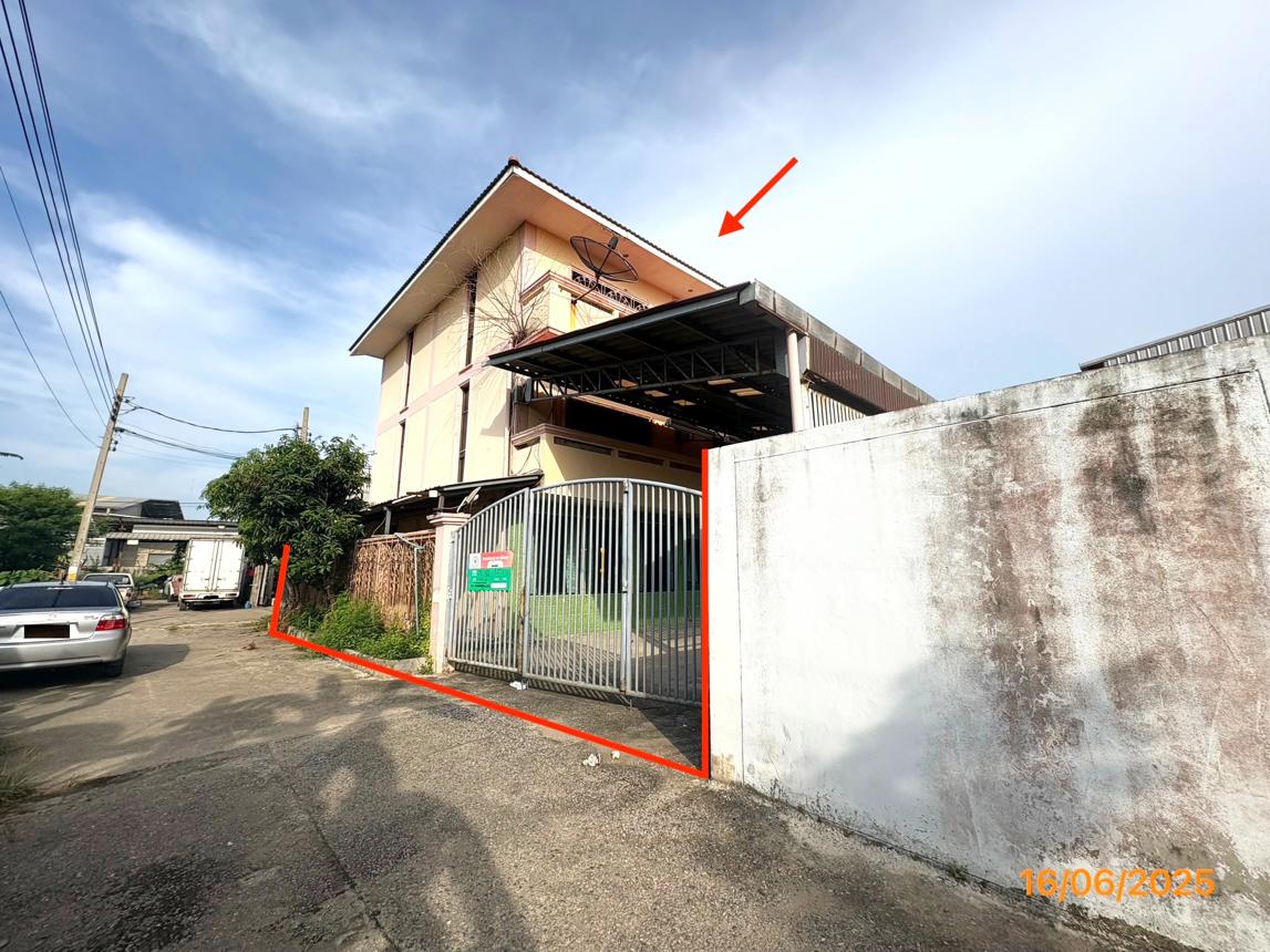 picture HOME for sale  Samae Dam Bang Khun Thian Bangkok - 21/44