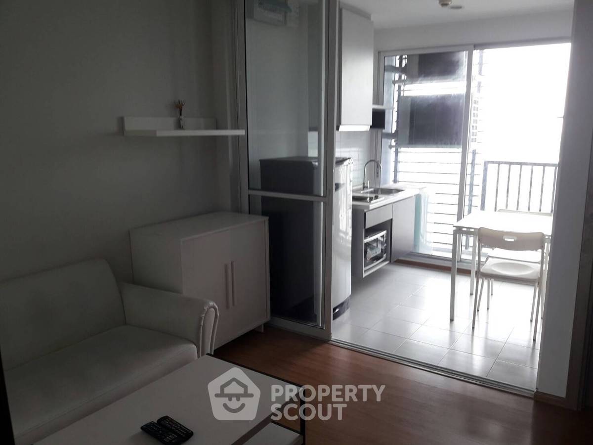 รูป คอนโด 1-ห้องนอน ที่ เดอะ เบส สุขุมวิท 77 ใกล้ BTS อ่อนนุช (ID 825313) - รูปที่ 2/5