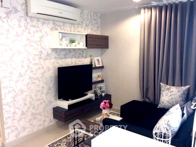 ขายคอนโด : คอนโด 2-ห้องนอน ที่ เดอะ ลิงค์ วาโน 64 ใกล้ BTS ปุณณวิถี (ID 1792037)