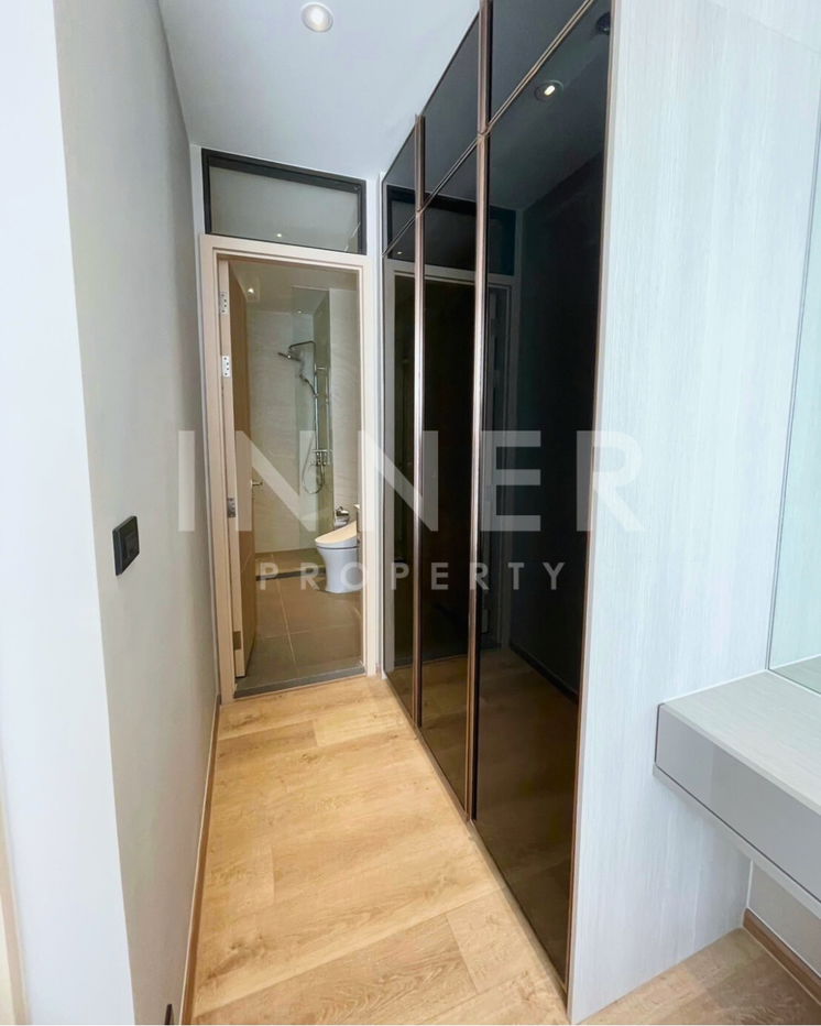 รูป ✨ห้องใหม่ ไม่เคยปล่อยเช่า!! 🏙️(For Rent/ให้เช่า) THE FINE BANGKOK THONGLOR EKKAMAI  - รูปที่ 8/11