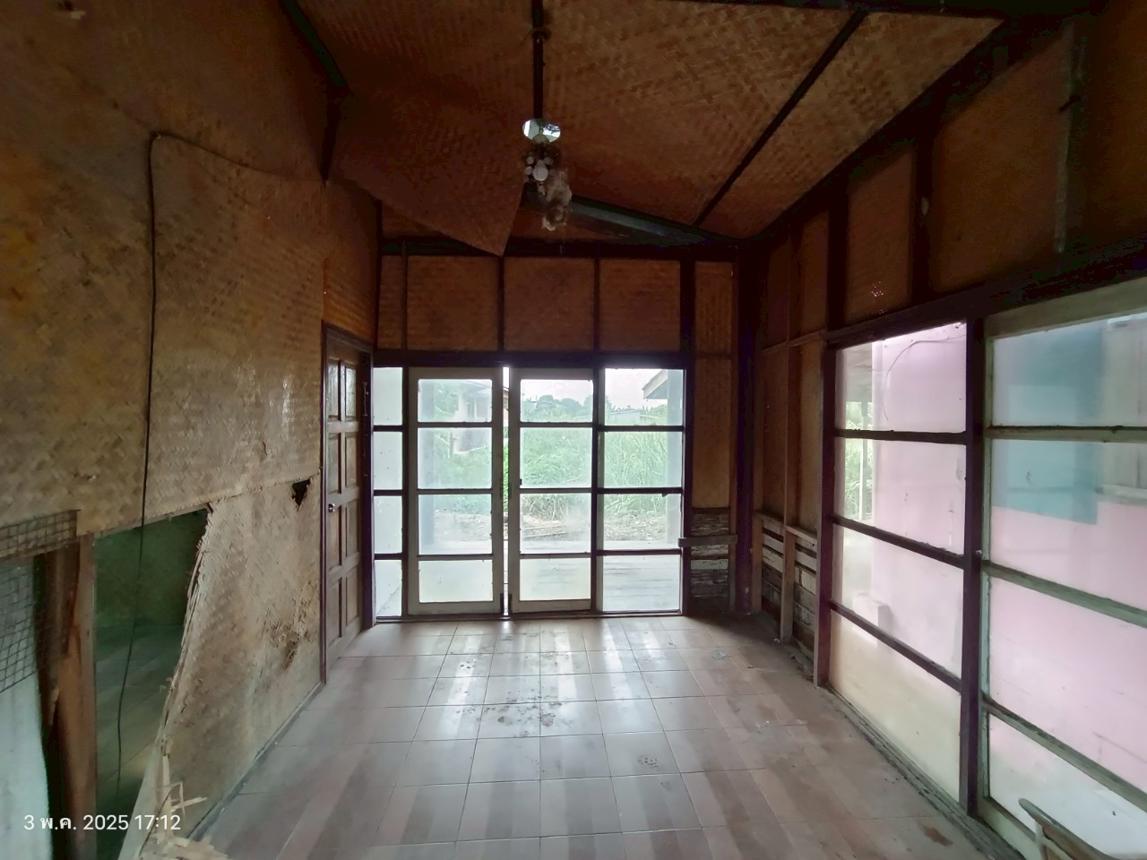 รูป บ้านเดี่ยว สำหรับขาย - บางภาษี บางเลน นครปฐม - รูปที่ 28/34