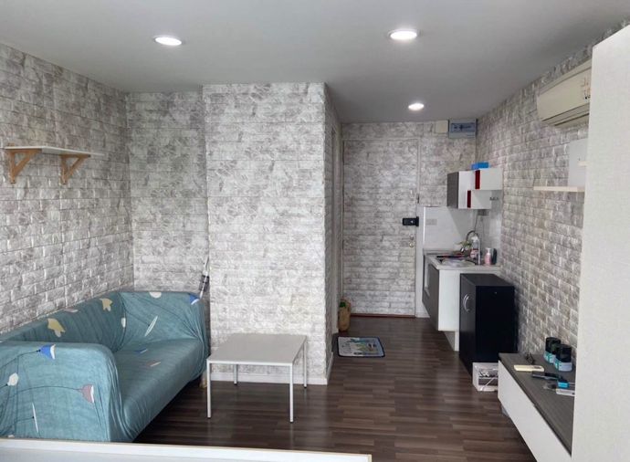 Living Nest              Ramkhamhaeng