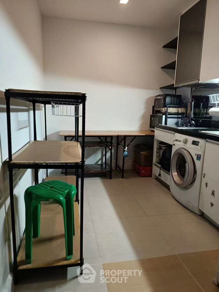 รูป คอนโด 2-ห้องนอน ที่ สกาย วอล์ค เรสซิเดนซ์ ใกล้ BTS พระโขนง (ID 2319284) - รูปที่ 15/17