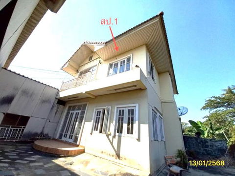 HOME for sale  Bang Phai Bang Khae Bangkok