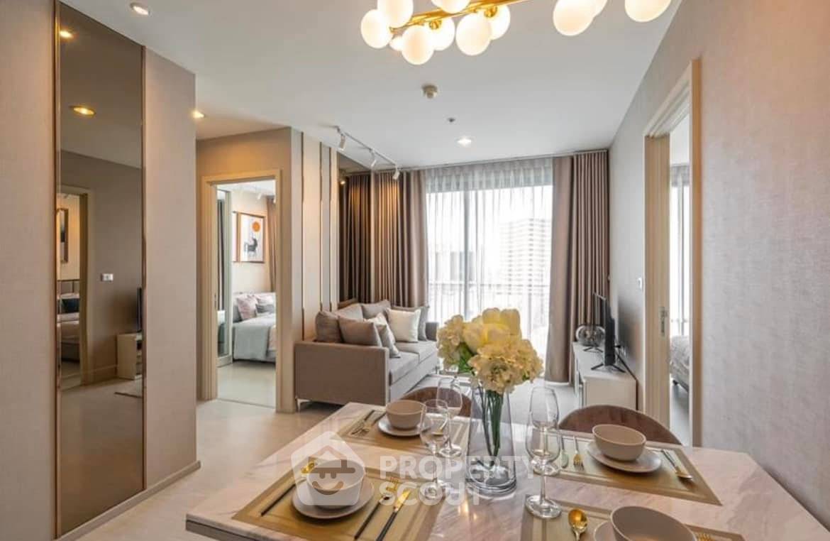picture 2-BR Condo at Rhythm Sukhumvit 42 near BTS Ekkamai (ID 1930618) - 9/22