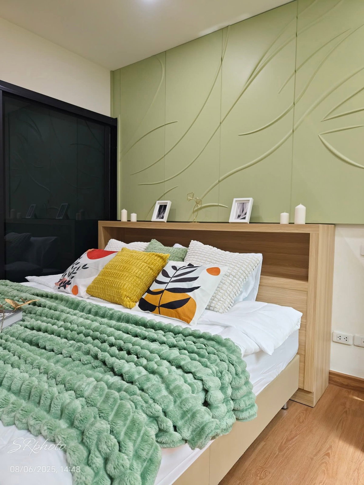 🍃OwBoat011025🍃 แฮปปี้ คอนโดลาดพร้าว101 Happy Condo Ladprao 101