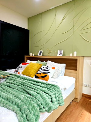 ขายคอนโด : 🍃OwBoat011025🍃 แฮปปี้ คอนโดลาดพร้าว101 Happy Condo Ladprao 101