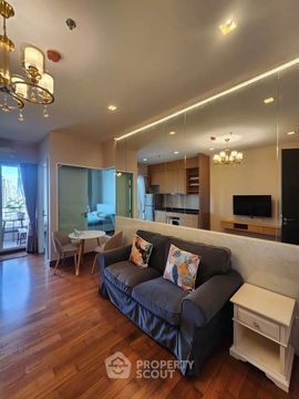 คอนโด 1-ห้องนอน ที่ ไอวี่สาทร 10 ใกล้ BTS เซนต์หลุยส์ (ID 1971129)