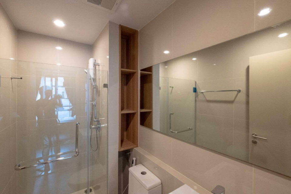 รูป #A124161 ✅ 2/10/68  ให้เช่า Nue Noble Centre Bangna 📲📢สอบถาม ld line @condoboy - รูปที่ 16/16