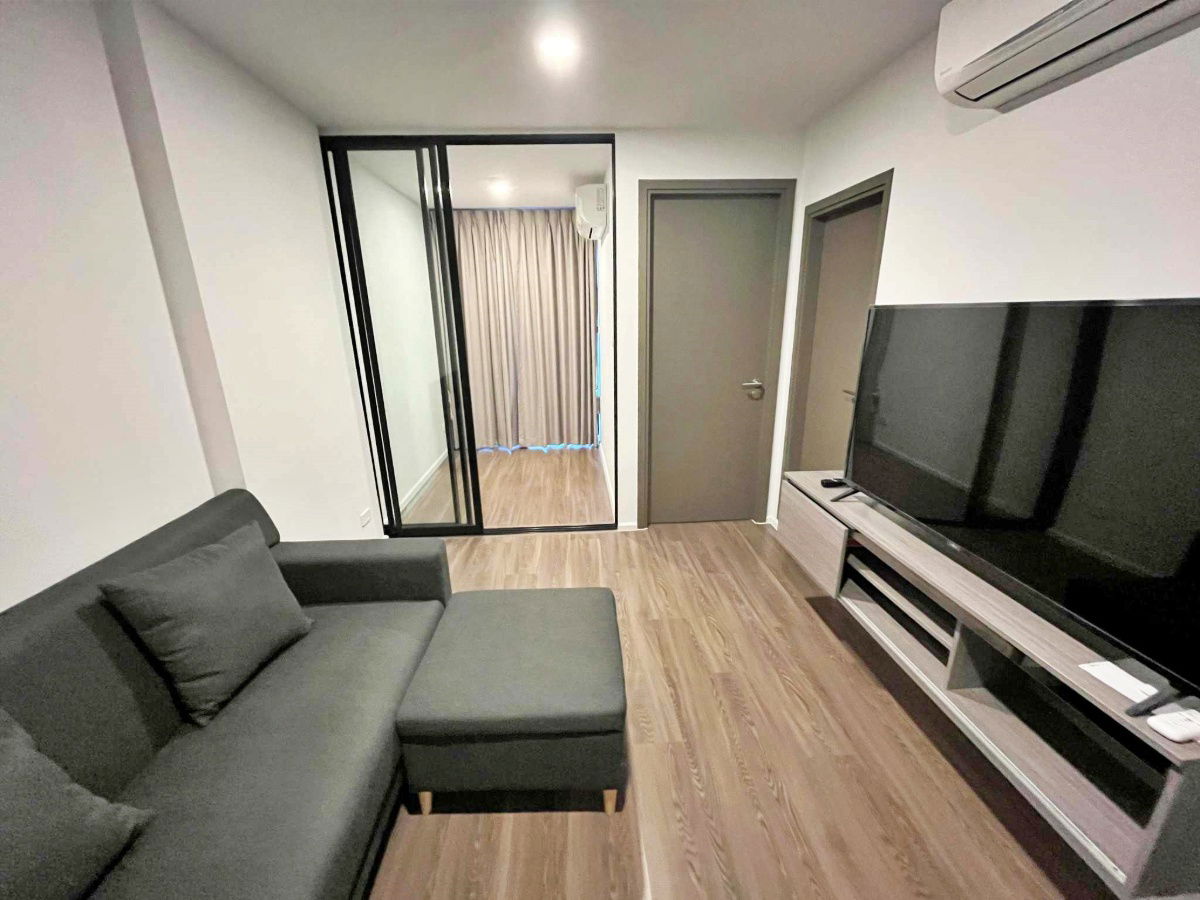 รูป ห้องอัพเดต🧿แอดไลน์ได้เลยครับ🧿⚠️🛋️🛌ดิ ออริจิ้น รัชดา - ลาดพร้าว - รูปที่ 2/5
