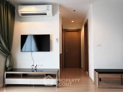 รูปภาพ คอนโด 2 ห้องนอน 66 ตร.ม. ใน Life @ Ratchada-Huaikwang ใกล้ MRT สุทธิสาร 400 ม. (ID 387227)