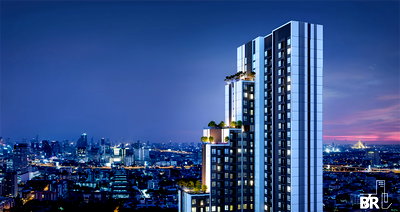 Condos for sale : 🎯New Stylish Condo,NUE Evo Ari near BTS Ari