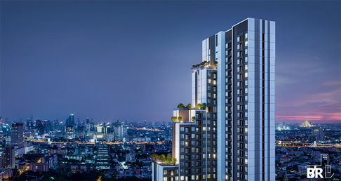 🎯New Stylish Condo,NUE Evo Ari near BTS Ari