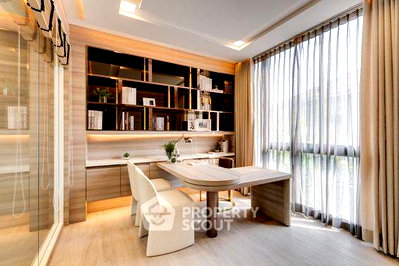 ทาวน์โฮม บางนาใต้ : ทาวน์เฮาส์ 3 ห้องนอน 275 ตร.ม. ขายที่ Vimarno Sukhumvit-Bearing (ID 2332109)