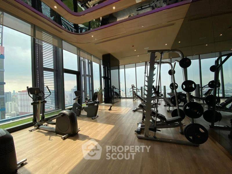 รูป คอนโด 1-ห้องนอน ที่ เอ็กซ์ที พญาไท ใกล้ BTS พญาไท (ID 2096639) - รูปที่ 11/13