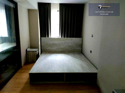 Condos for rent : Na Vara Residence | Newly unit just available now #2025100112162