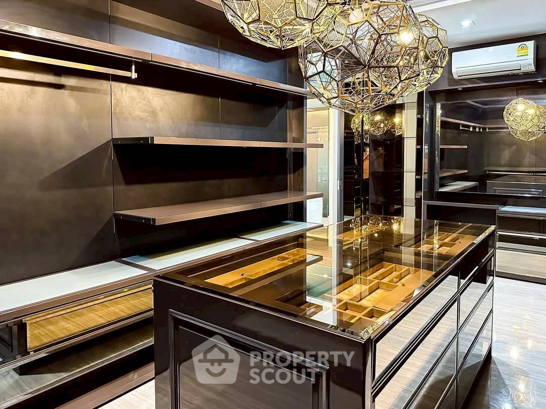 รูป คอนโด 3-ห้องนอน ที่ ซิตี้ สมาร์ท สุขุมวิท18 ใกล้ BTS อโศก (ID 2094857) - รูปที่ 15/20