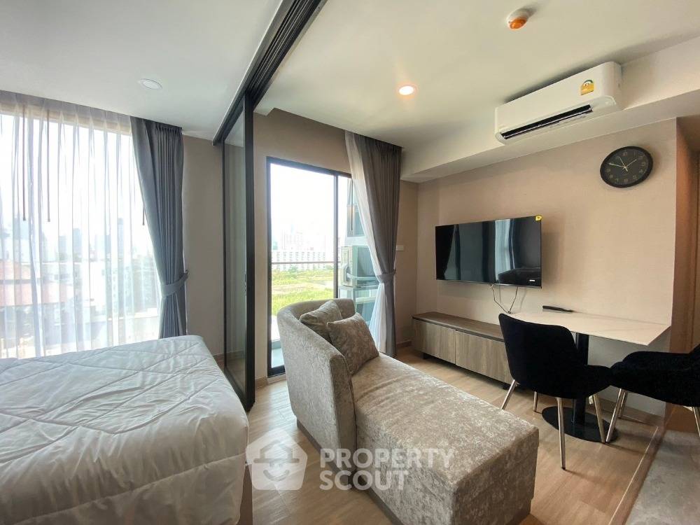 picture 1-BR Condo at Lloyd Soonvijai-Thonglor in Bang Kapi (ID 1844359) - 1/10