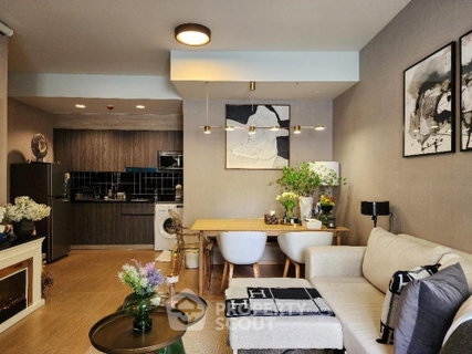รูปภาพ 1-BR 71 Sqm For Rent At Unio Sukhumvit 72 Near BTS Bearing (ID 1259722)