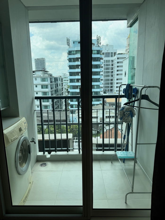 รูป ปล่อยเช่า คอนโด ไอวี่ ทองหล่อ IVY THONGLOR - รูปที่ 7/8