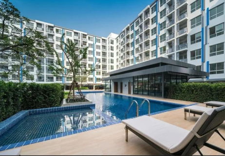 (B0024) Niche id Phetkasem - Bangkae