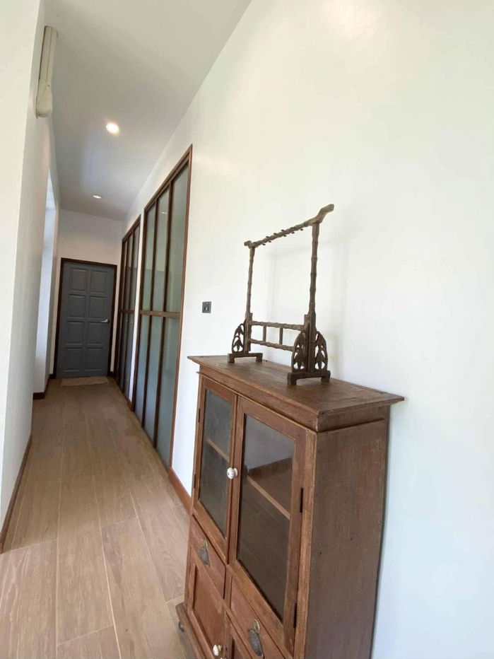 รูป ขายบ้าน สไตล์โคโลเนียลผสมล้านนา อ.แม่ริม จ.เชียงใหม่ พร้อมสระว่ายน้ำส่วนตัว T.0946511456 - รูปที่ 17/24