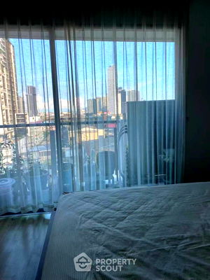 คอนโด BTS อ่อนนุช : คอนโด 2-ห้องนอน ที่ สกาย วอล์ค เรสซิเดนซ์ ใกล้ BTS พระโขนง (ID 2319284)