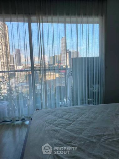 คอนโด 2-ห้องนอน ที่ สกาย วอล์ค เรสซิเดนซ์ ใกล้ BTS พระโขนง (ID 2319284)