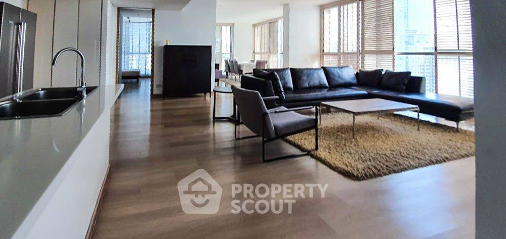 รูป คอนโด 3-ห้องนอน ที่ เอควา สุขมวิท 49 คอนโดมิเนียม ใกล้ BTS ทองหล่อ (ID 2087430) - รูปที่ 4/12