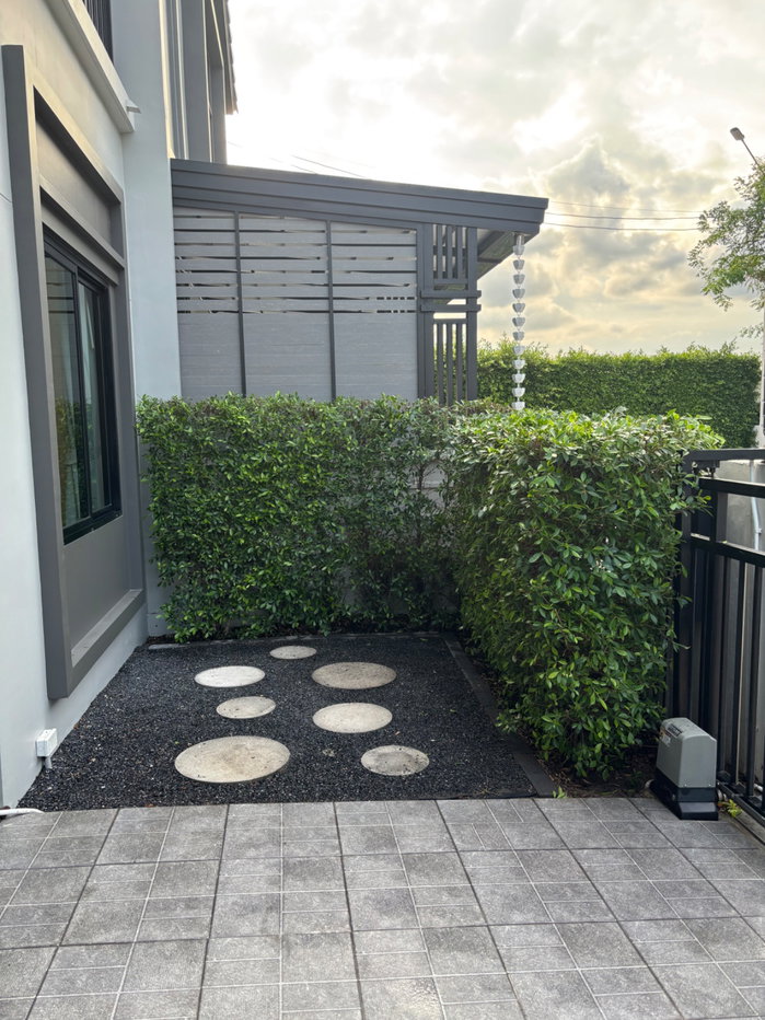 picture BRITANIA RAYONG - 3 Bedroom Townhouse for Rent - 21/21