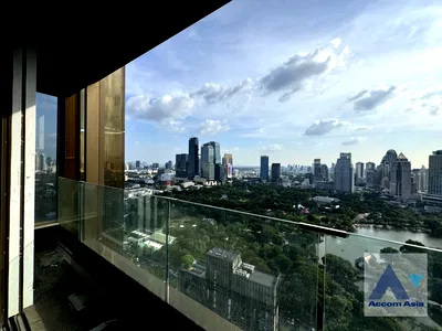 Condos for sale : 🔼🔽 AccomA 📩 FOR SALE: EXCLUSIVE 3-BEDROOM CORNER UNIT AT NIMIT LANGSUAN
