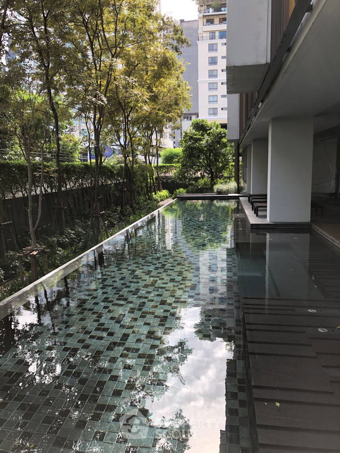 picture Great Value 2-BR Condo At Via 31 Near MRT Sukhumvit (ID 390081) - 11/18